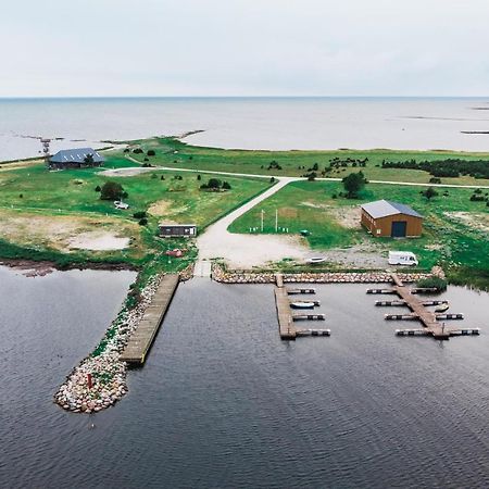 Harbor House Lomala 게스트하우스 외부 사진