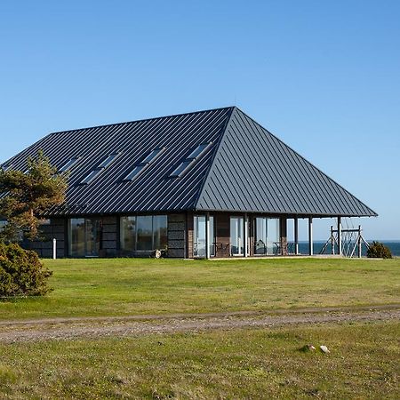 Harbor House Lomala 게스트하우스 외부 사진