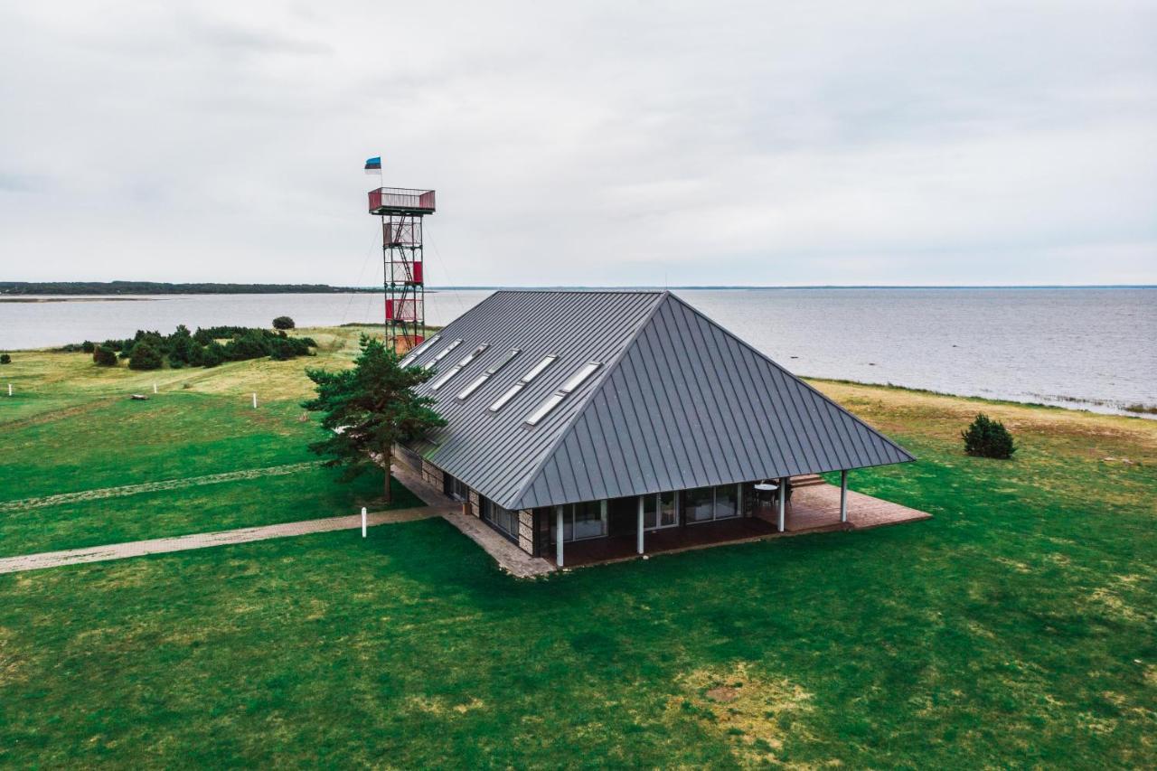 Harbor House Lomala 게스트하우스 외부 사진