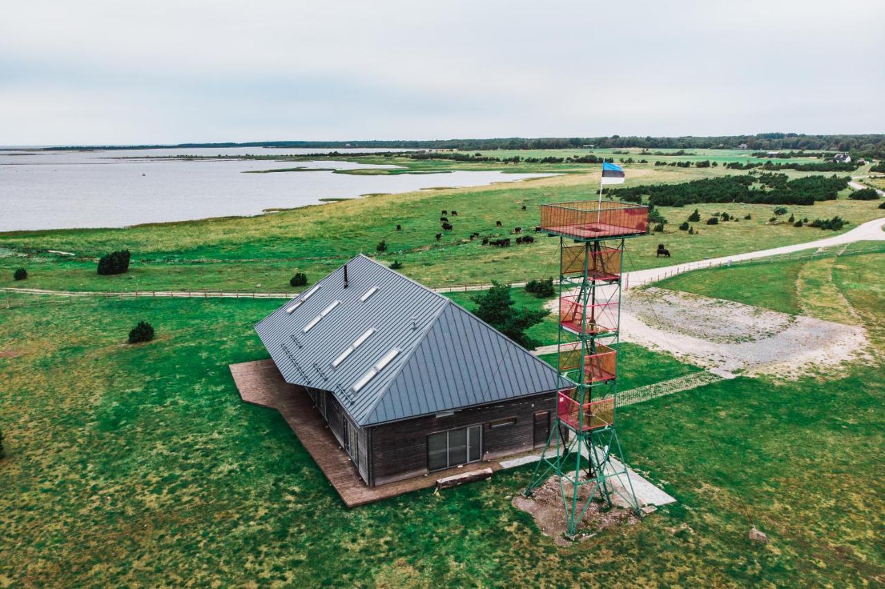 Harbor House Lomala 게스트하우스 외부 사진