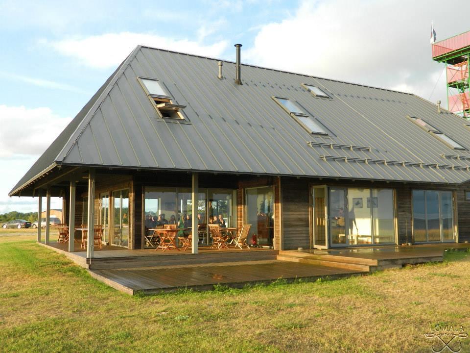 Harbor House Lomala 게스트하우스 외부 사진