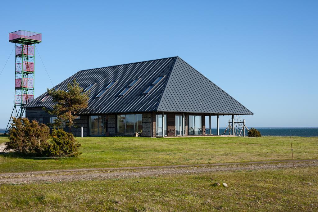 Harbor House Lomala 게스트하우스 외부 사진