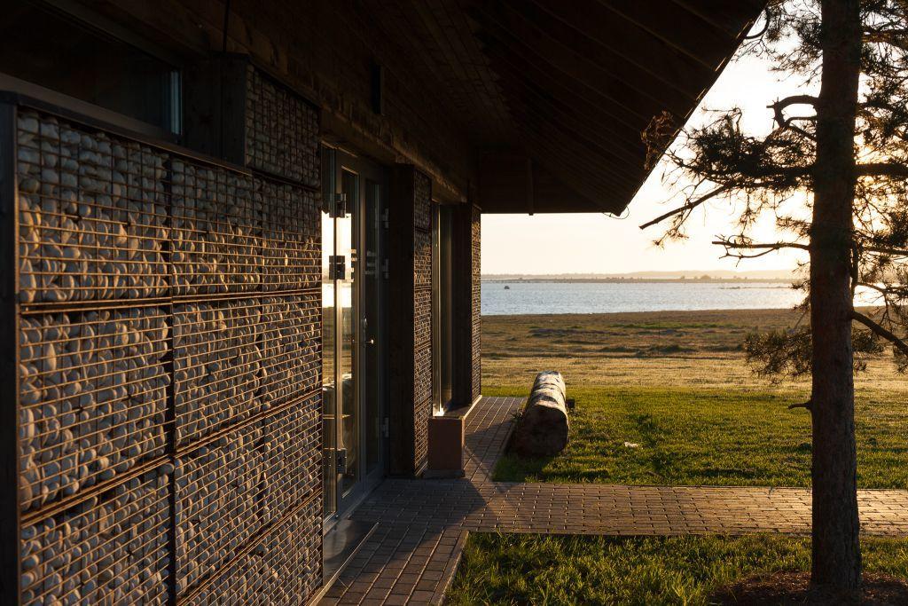 Harbor House Lomala 게스트하우스 외부 사진