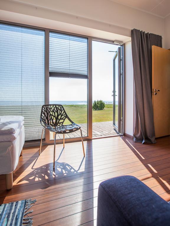 Harbor House Lomala 게스트하우스 외부 사진