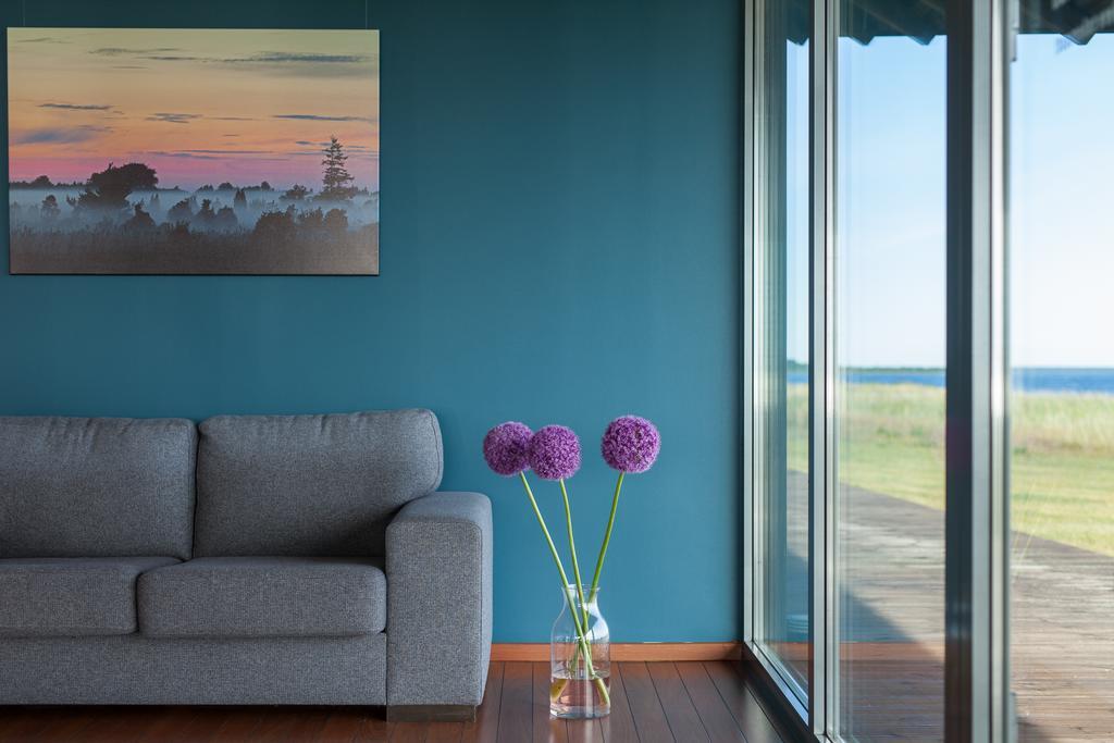 Harbor House Lomala 게스트하우스 외부 사진