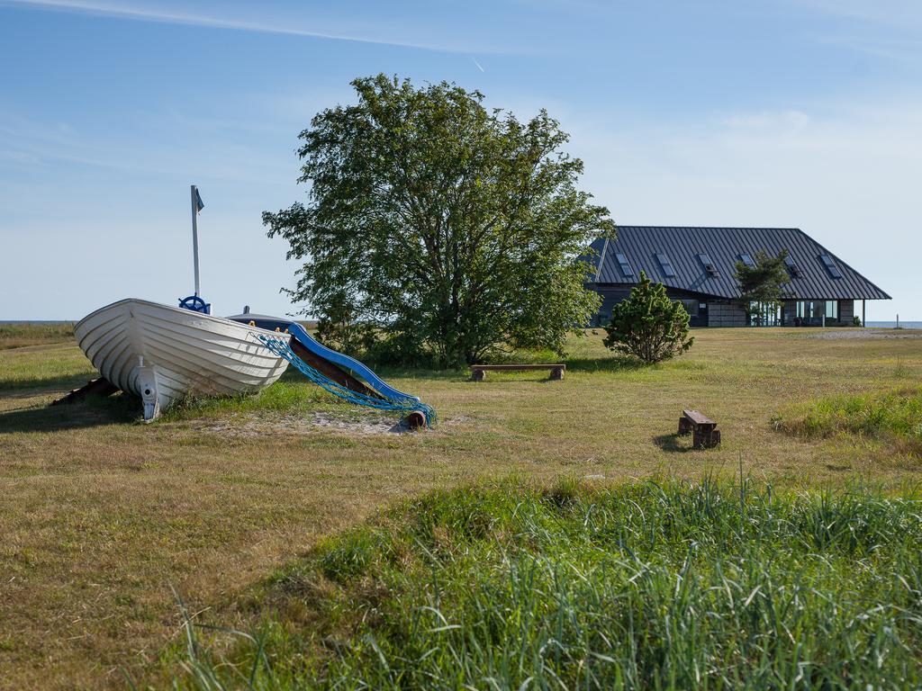 Harbor House Lomala 게스트하우스 외부 사진