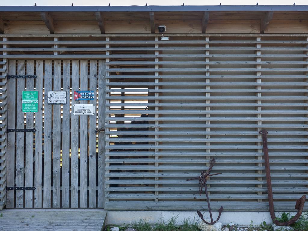Harbor House Lomala 게스트하우스 외부 사진