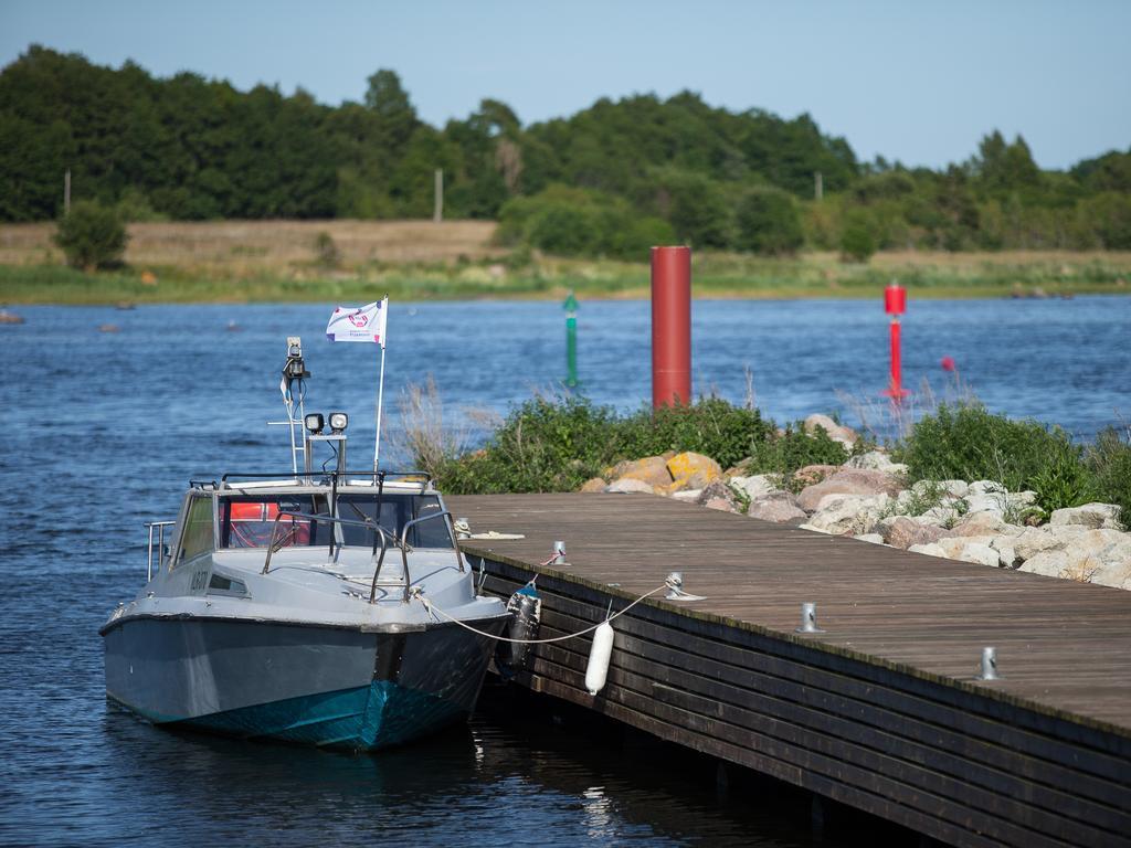Harbor House Lomala 게스트하우스 외부 사진