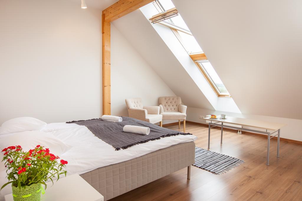 Harbor House Lomala 게스트하우스 외부 사진