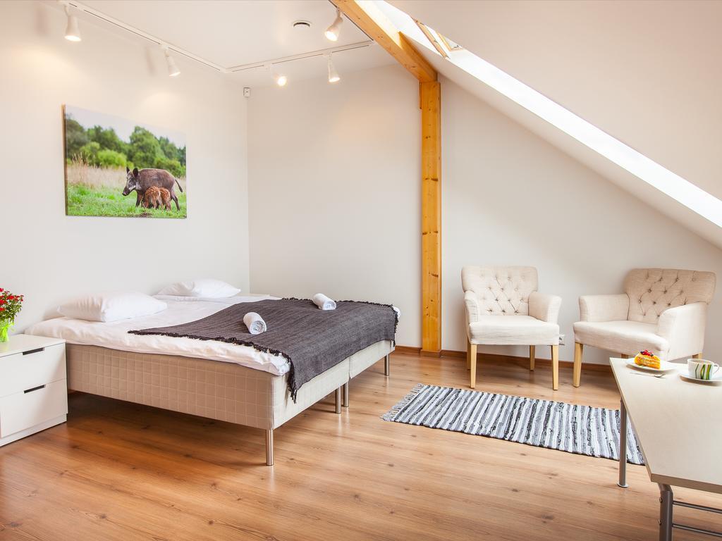 Harbor House Lomala 게스트하우스 외부 사진