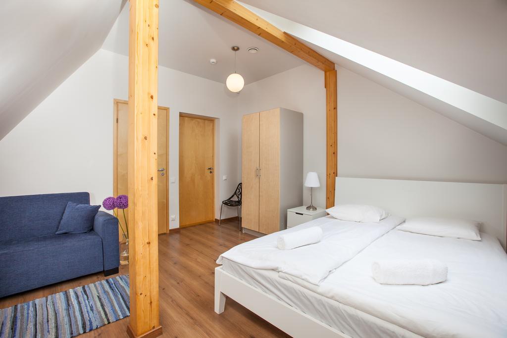 Harbor House Lomala 게스트하우스 외부 사진