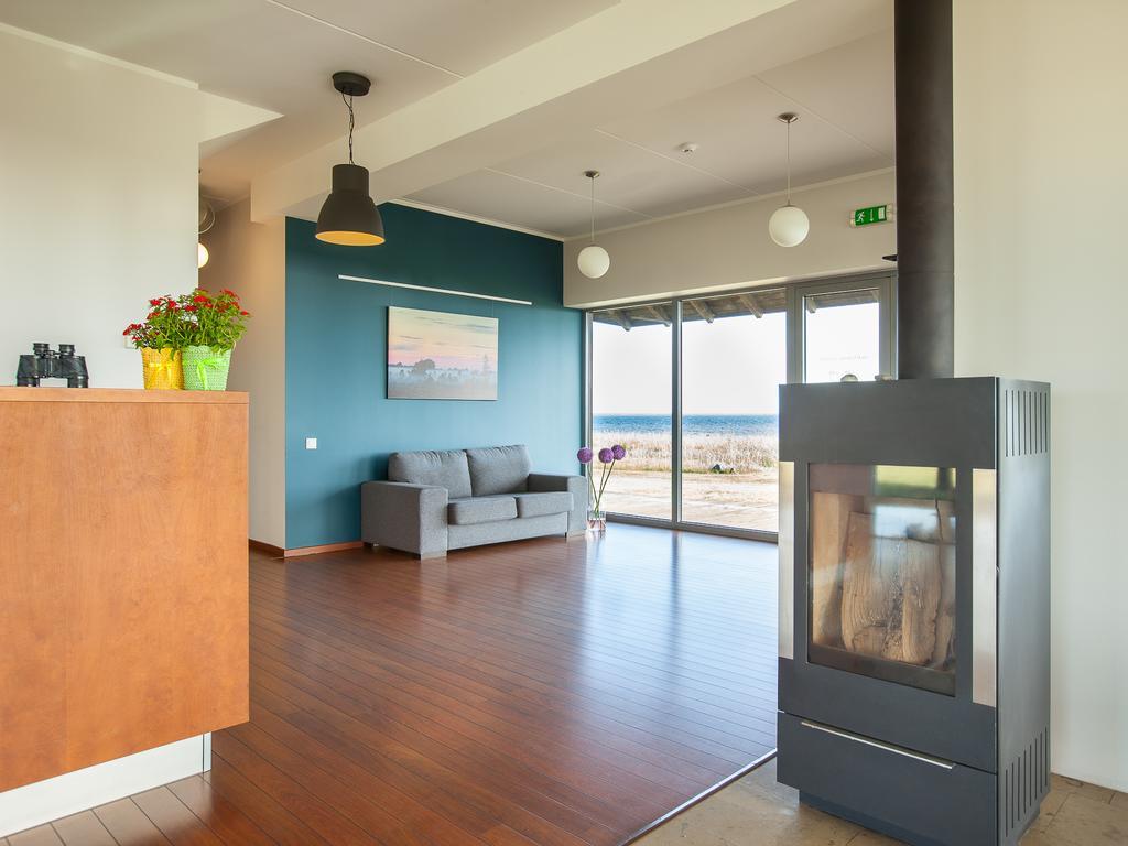 Harbor House Lomala 게스트하우스 외부 사진