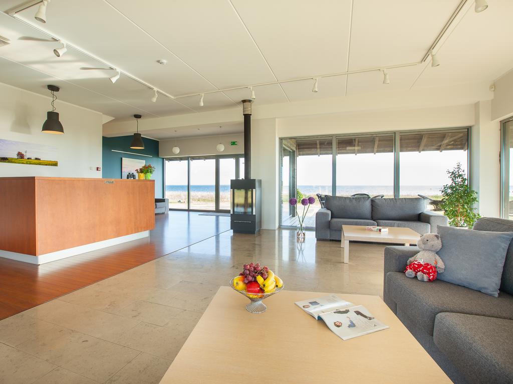 Harbor House Lomala 게스트하우스 외부 사진