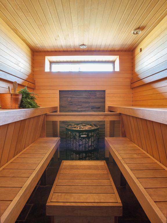 Harbor House Lomala 게스트하우스 외부 사진