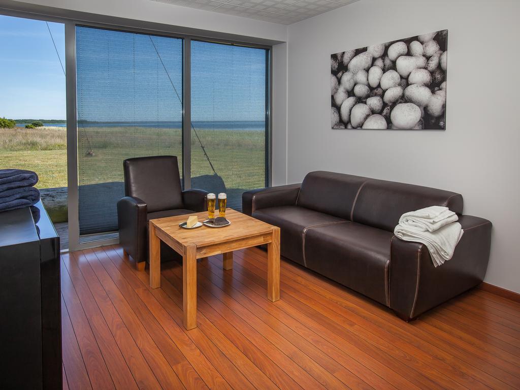 Harbor House Lomala 게스트하우스 외부 사진