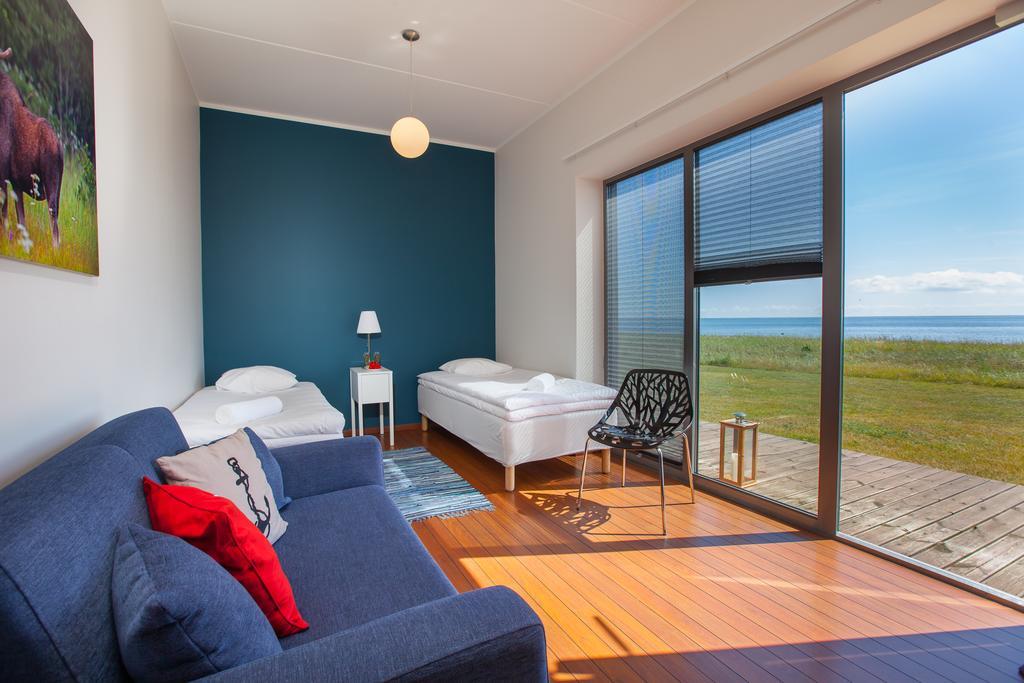 Harbor House Lomala 게스트하우스 외부 사진
