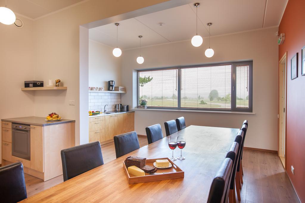 Harbor House Lomala 게스트하우스 외부 사진