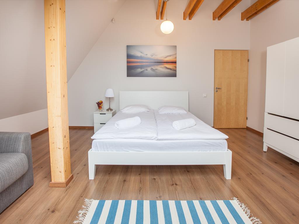 Harbor House Lomala 게스트하우스 외부 사진