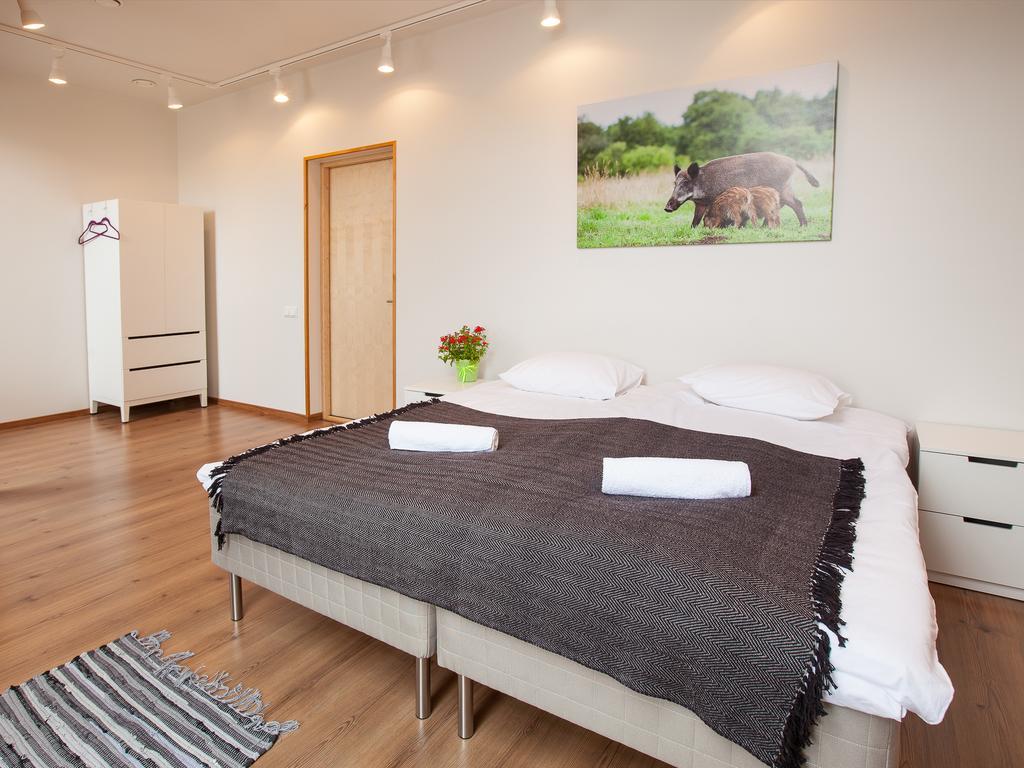 Harbor House Lomala 게스트하우스 외부 사진