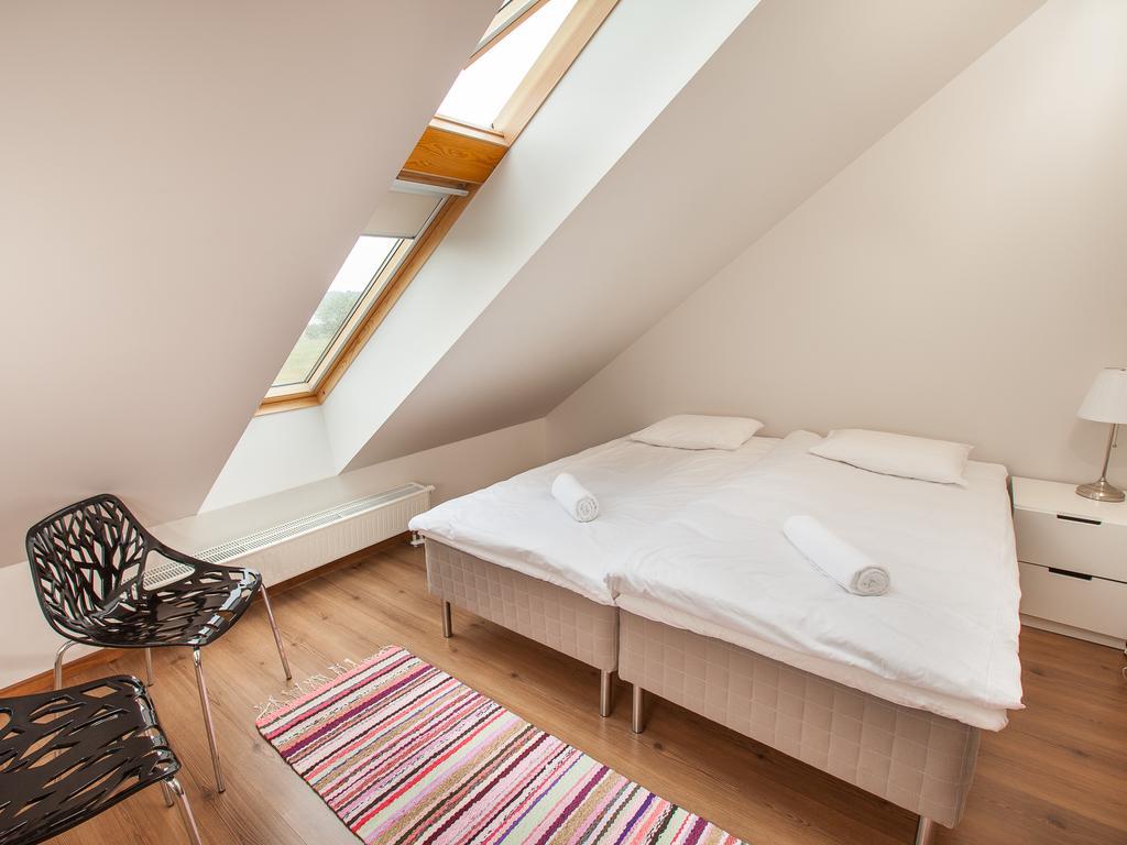 Harbor House Lomala 게스트하우스 외부 사진